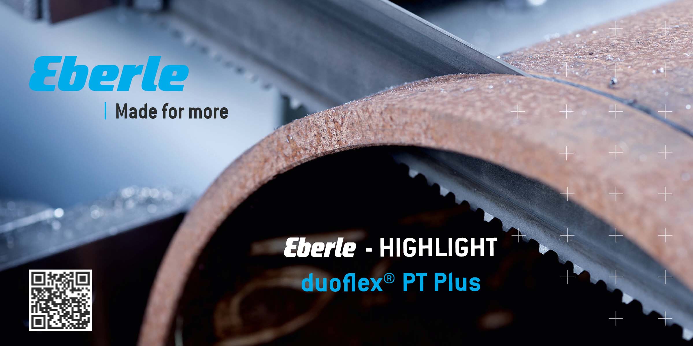 Eberle Highlight PT Plus Rohr dt.