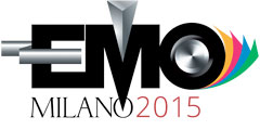 Messe EMO Mailand