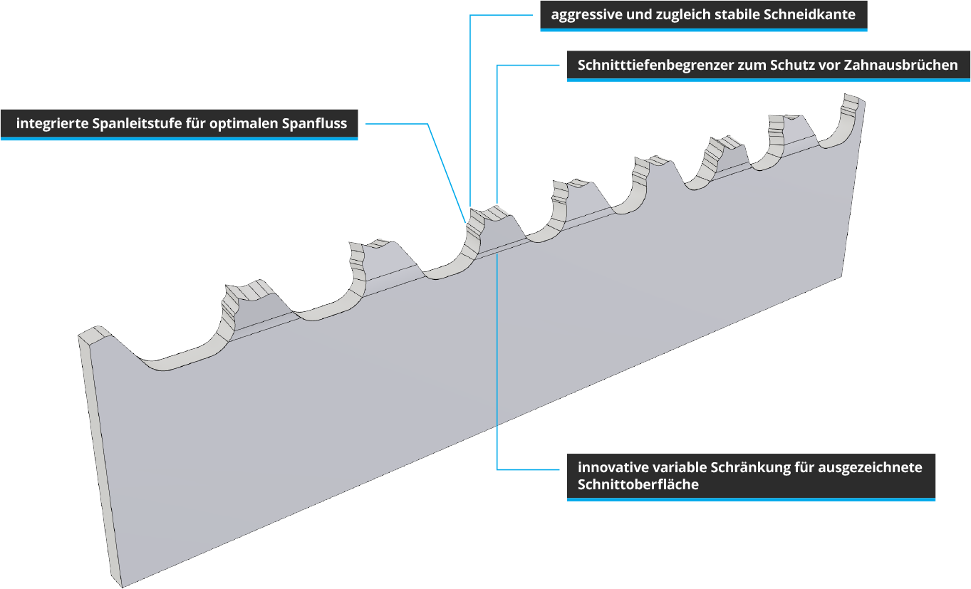 duoflex® PT Plus