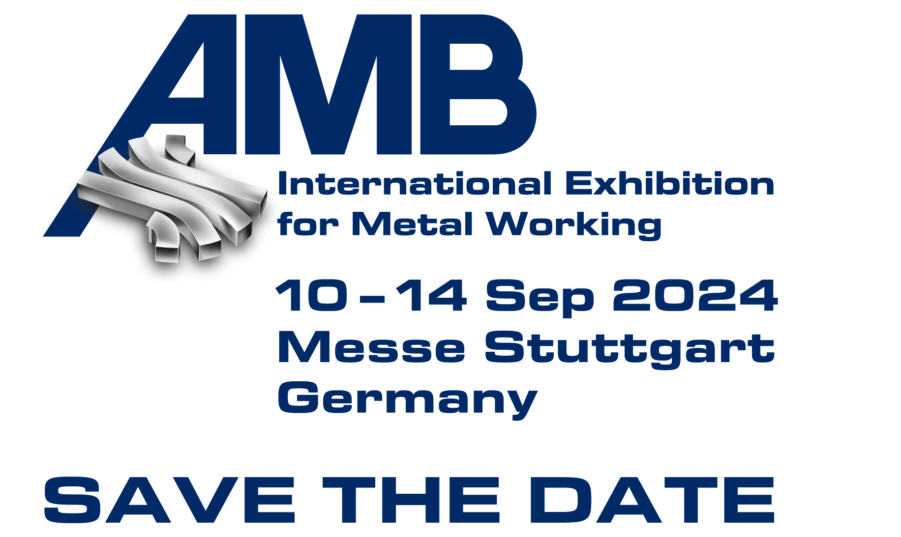 AMB - Internationale Ausstellung für Metallbearbeitung